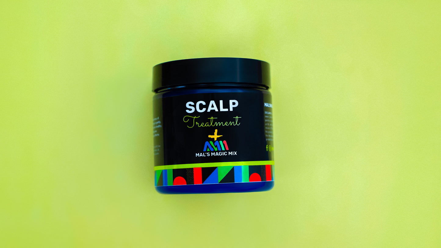 Scalp Treatment